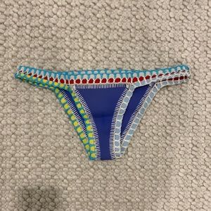 Kiini — Tuesday — BIKINI BOTTOM (Medium)